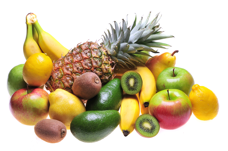What Foods Should I Avoid If I Have Latex Allergy FAST OIT