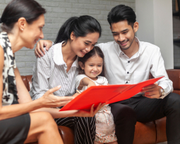 Educating Relatives and Friends to Take Food Allergies Seriously